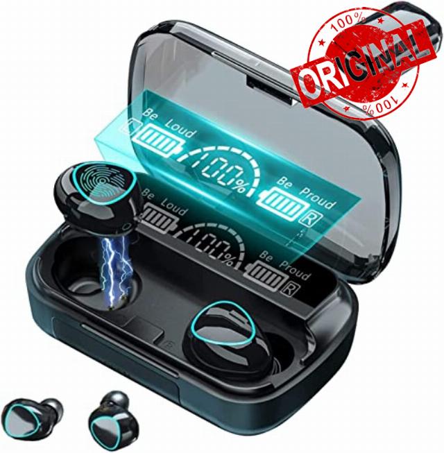 Wireless Earbuds
