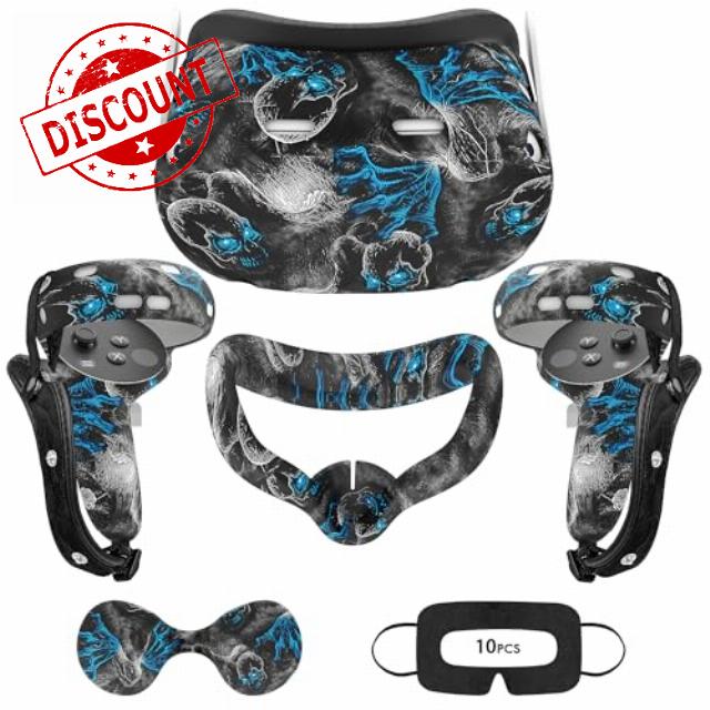 Accessories for Oculus Quest 2