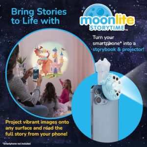 A Magical Way to Read Together