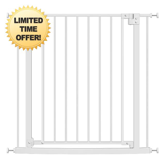 WOLTU Baby Gate
