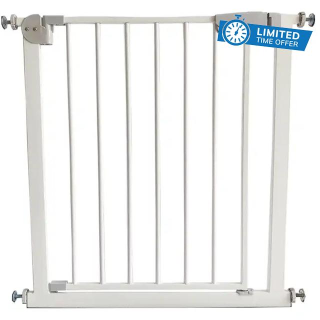 Baby Safety Gate
