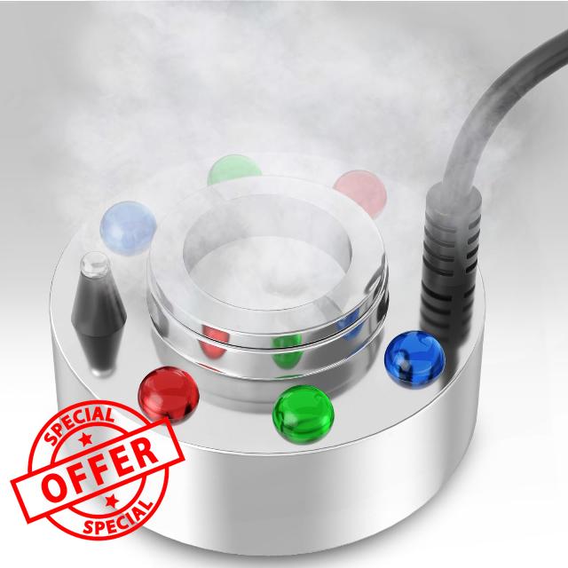 FITNATE High Power Mist Maker