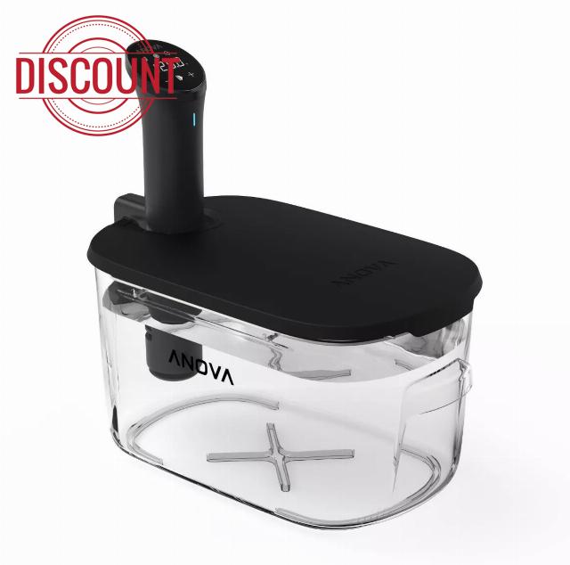 Anova Sous Vide Kit