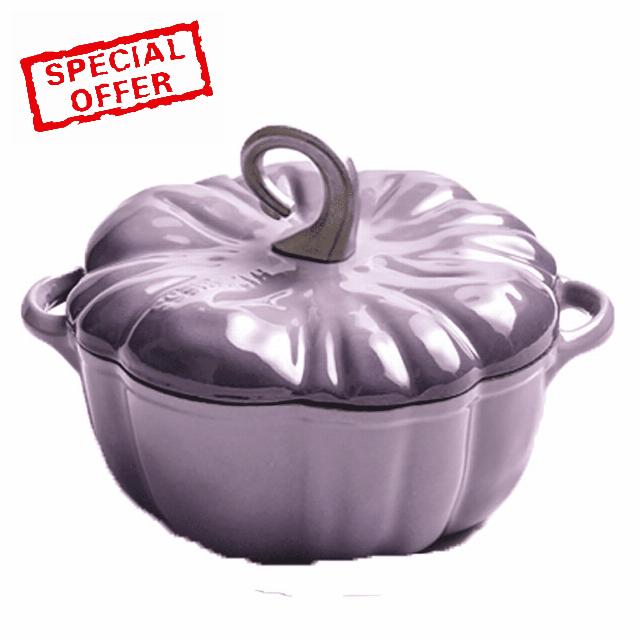 Cast Iron Dutch Oven