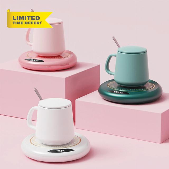 Mug Warmer
