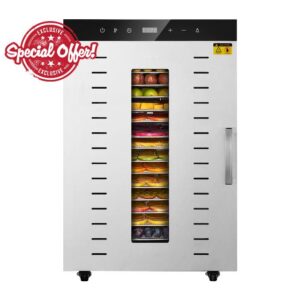 Food Dehydrator