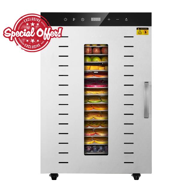 Food Dehydrator