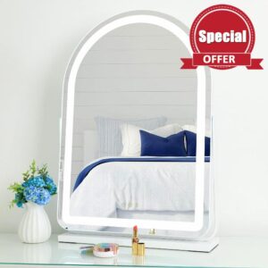 WAYKING Vanity Mirror with Lights