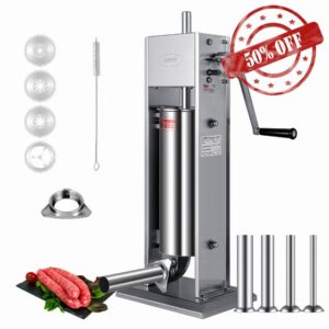 LEEVOT Sausage Stuffers