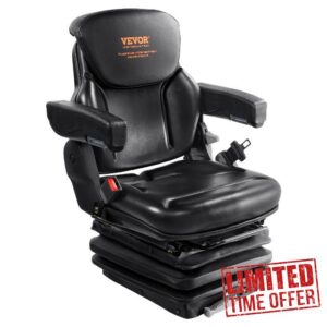 VEVOR Universal Tractor seat Suspension