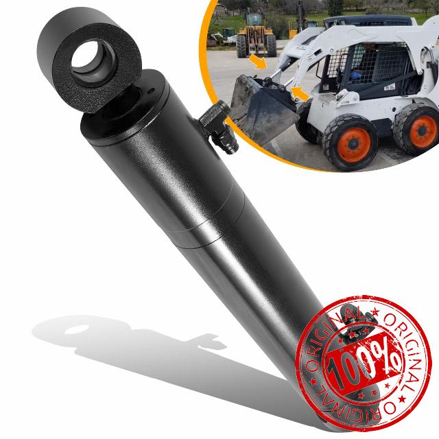 7117174 Bucket Tilt Cylinder for Bobcat Skid Steer Loader S150