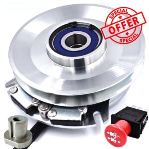 HD Switch 71410020 BigBearing 205ftlb HiTorque Upgrade (OEM is 175ftlbs)