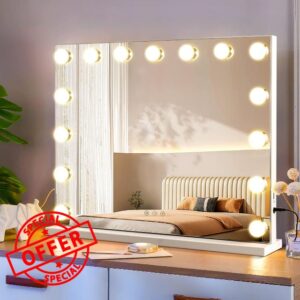 VORREMIRR Vanity Mirror with Lights