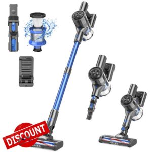 Vacuum Cleaners for Home