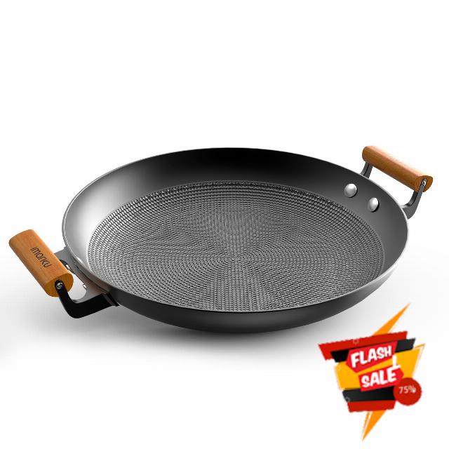 imarku Non Stick Frying Pan