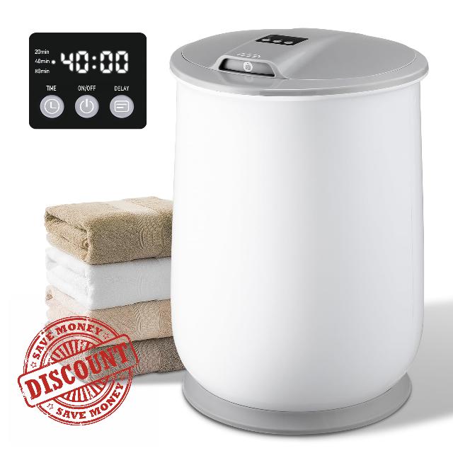 MEEGEEM Towel Warmer