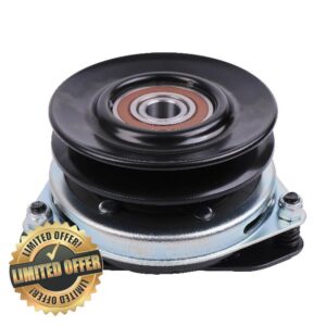 JEENDA PTO Clutch 02002160P Compatible with MTD