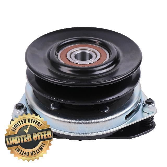 JEENDA PTO Clutch 02002160P Compatible with MTD