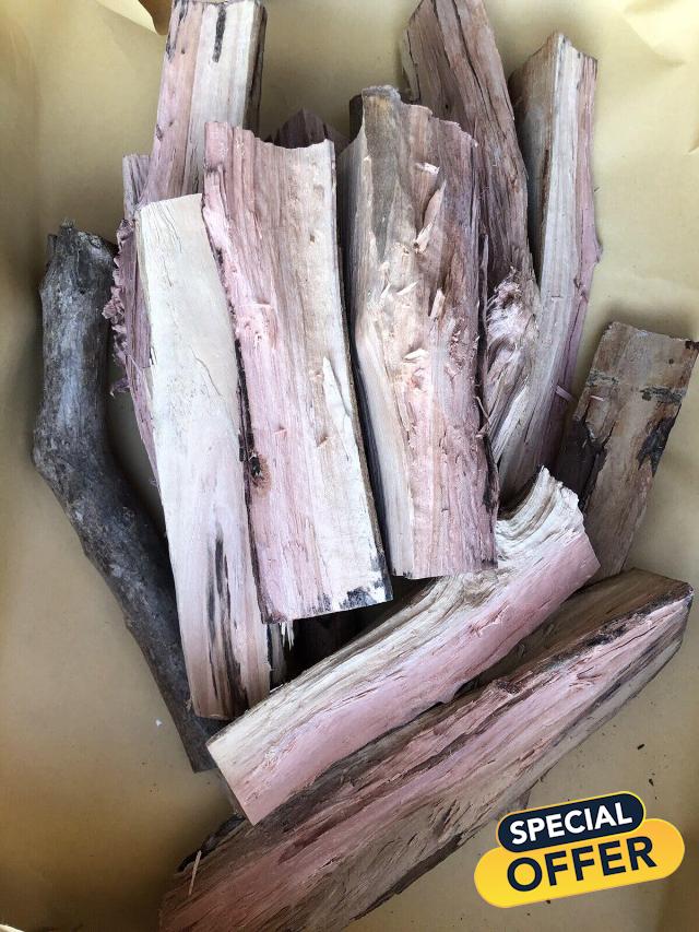 5LBS. Pimento Allspice Wood Sticks Pimento Wood for Grilling
