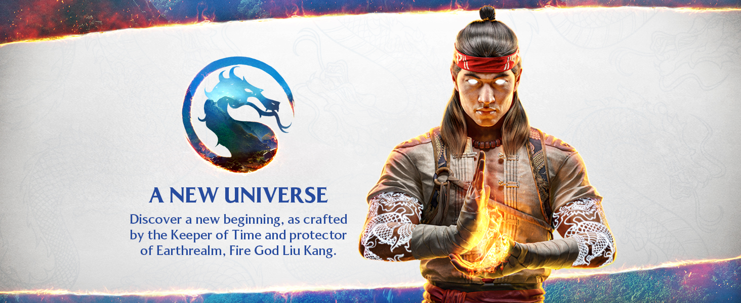 Mortal Kombat 1