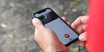 CYCLE CAMERA