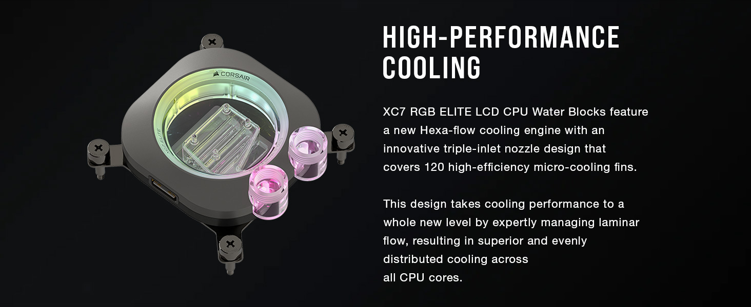 RGB cpu water block, cpu water block, rgb water block, cpu custom cooling