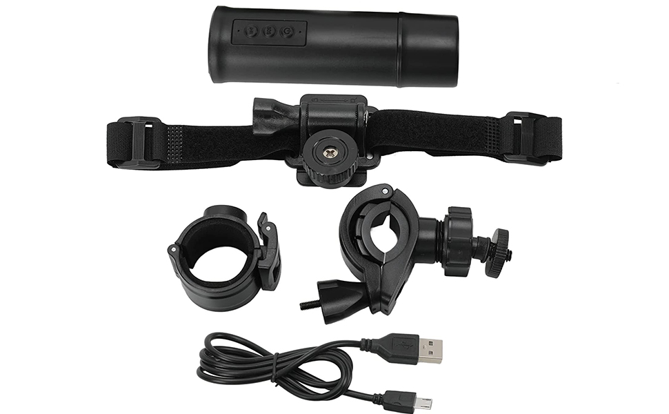 bike helmet camera
