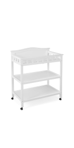 Mobile Baby Changing Table