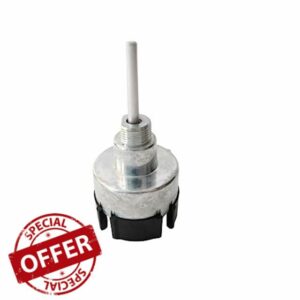 Windshield Electric Wiper Switch Compatible with Ford L Series Dump Truck 1970-1997 F3HZ-17A553-A