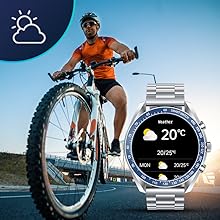 stopwatch activity trackers