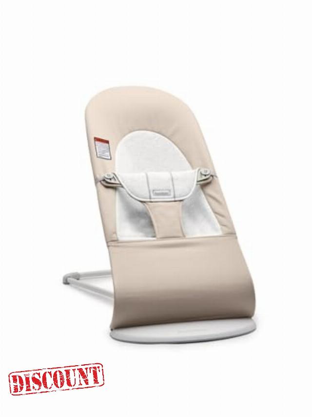 BabyBjörn Bouncer Balance Soft