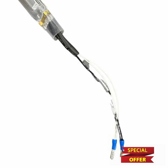 LSE Lighting A20100 Equivalent Replacement 100W UV Lamp for SL100