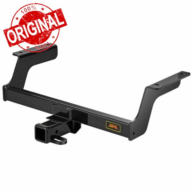 XPE Class 3 Trailer Hitch Compatible with (2018-2024) Subaru Crosstrek