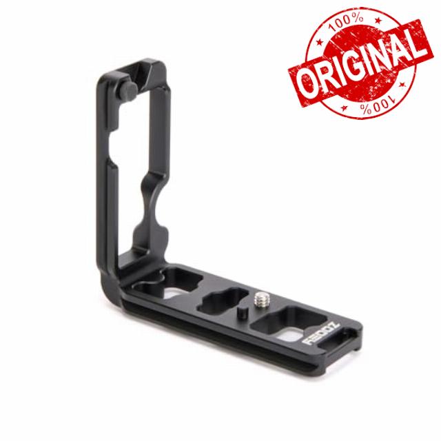 3 Legged Thing Zooey Dedicated L-Bracket for Z8 Camera – Arca-Swiss Compatible Magnesium Alloy L-Bracke