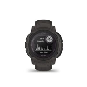 GPS Outdoor Watch