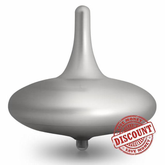 Hautech Spinning Top