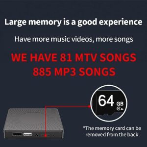 64G Memory Card