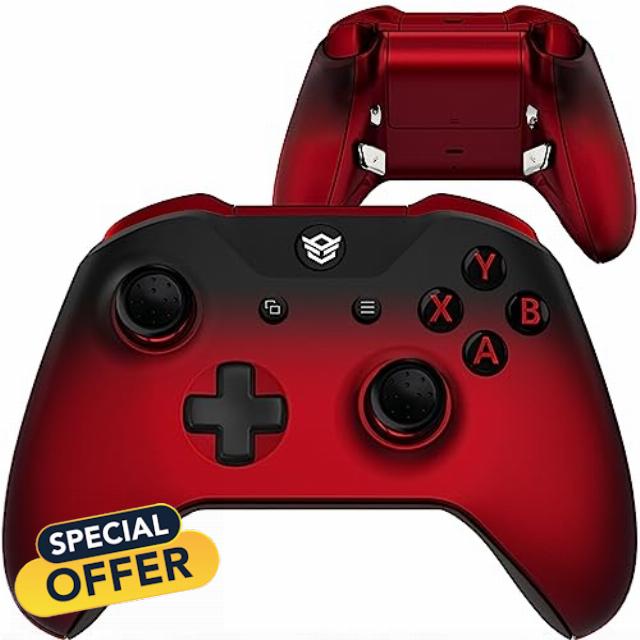 HEXGAMING BLADE Wireless Controller for Xbox Series X & S