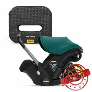 Doona Infant Car Seat