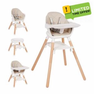 Komcot Baby High Chair