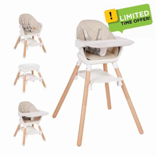 Komcot Baby High Chair