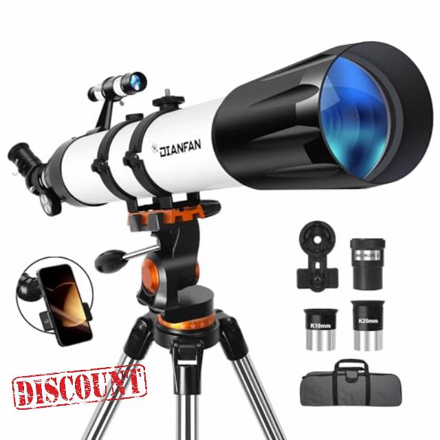 Dianfan Telescope