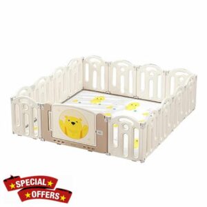 Baby Playpen