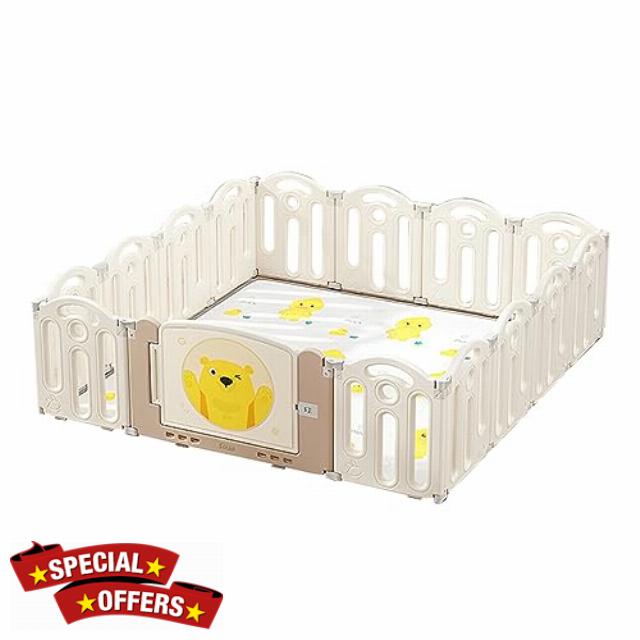 Baby Playpen