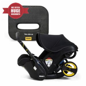 Doona Infant Car Seat