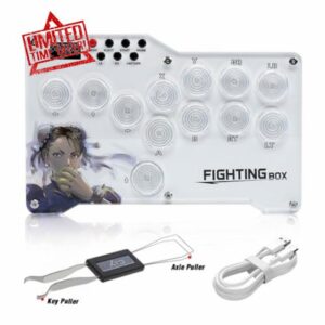 FightingBox Gaming Keypad