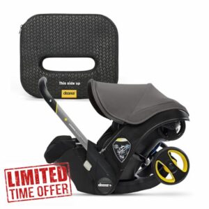 Doona Infant Car Seat