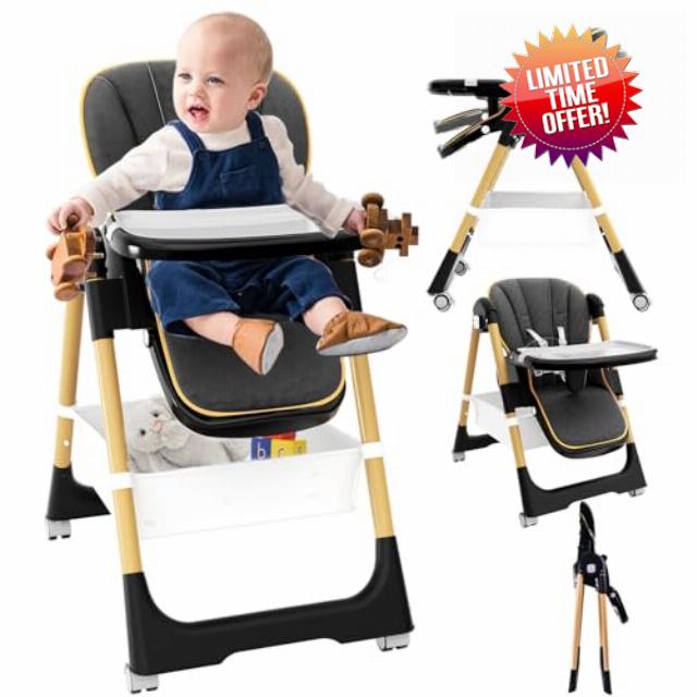 Baby High Chair