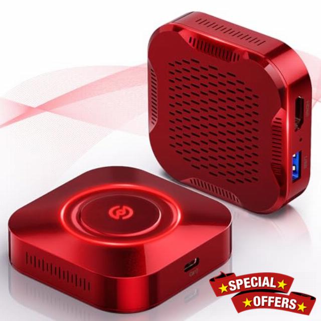 Magic Box 2.0