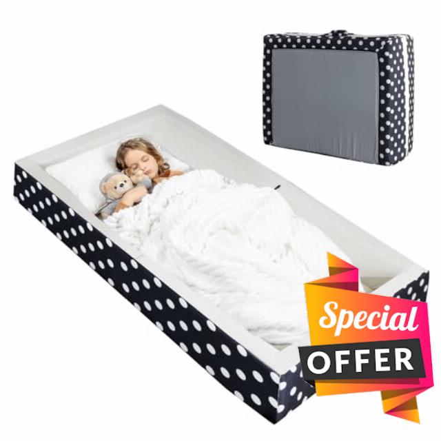 linor Toddler Bed